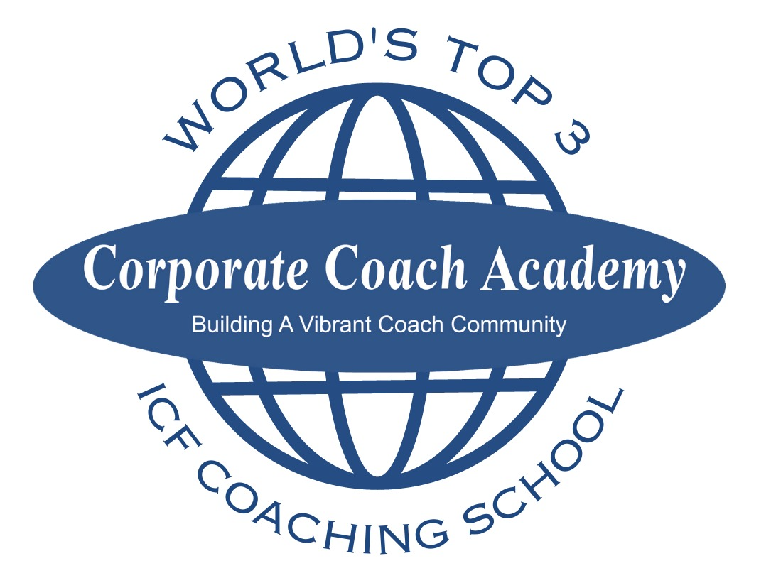 Corporate Coach Academy logo
